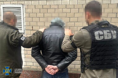 СБУ та Нацполіція заблокували 6 схем для ухилянтів: серед організаторів — колишній чиновник Кабміну та керівники ВНЗ