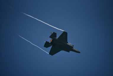 Ердоган сподівається на розблокування F-35 після переговорів із Трампом