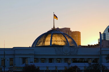 ВР ухвалила постанову про неможливість проведення місцевих виборів під час війни