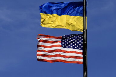 Чи підтримують американці надання зброї для України: результати опитування