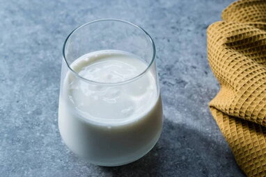 Не сир: який ще молочний продукт може зміцнювати зуби