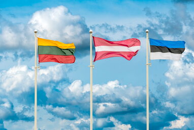 Країни Балтії готують плани евакуації через зростання військових витрат Росії