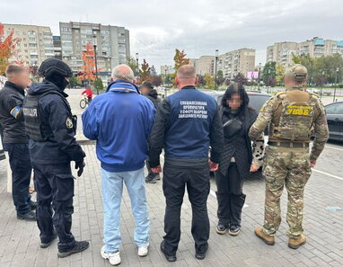 25 тисяч доларів за фіктивний шлюб: викрили нову схему ухилянтів