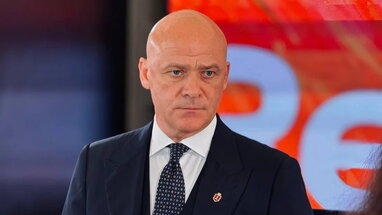 Труханов заявив, що його можуть позбавити громадянства України через нібито російський паспорт