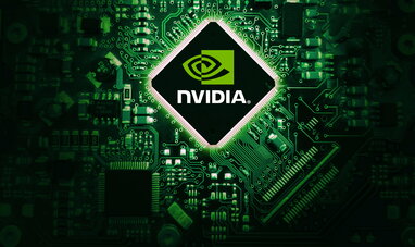 Nvidia запускає компактний AI-суперкомп'ютер DGX Spark