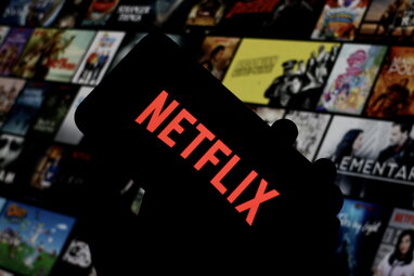 Netflix уклала угоду з Spotify щодо розміщення відеоподкастів на своїй платформі