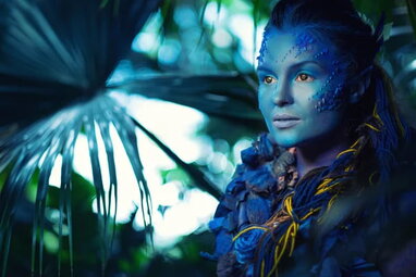 На Disney+ вийде документальний серіал про франшизу «Аватар»