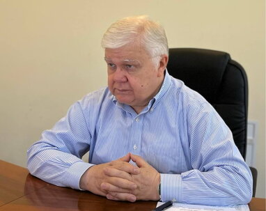 В Одесі обрали тимчасового мера після позбавлення Труханова громадянства