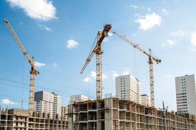 В Україні подорожчало будівництво житла на 25%