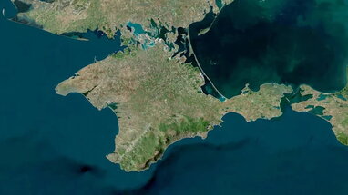 Росіяни не справляються з потоком поранених і терміново звели госпіталь у Севастополі