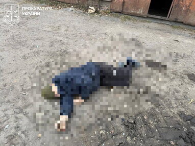 РФ вдарила по Харківщині: 1 загиблий, 6 постраждалих.