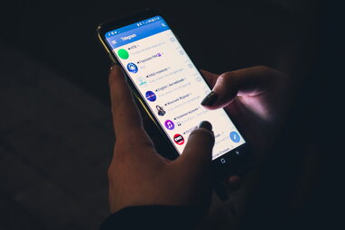 ЦПД: Росія запустила фейковий Telegram для стеження за громадянами