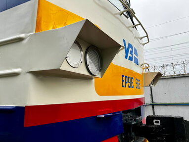 "Укрзалізниця" модернізувала вже десять електропоїздів