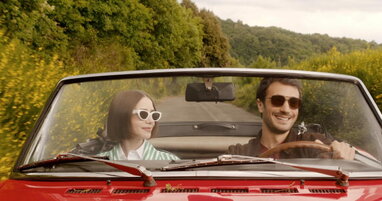 Netflix анонсував тизер п’ятого сезону «Емілі в Парижі»