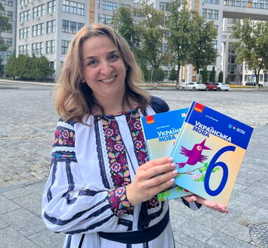 Як підготуватися до Радіодиктанту національної єдности - поради від філологині Інни Літвінової
