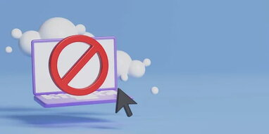 У Росії різко зросла кількість блокувань сайтів — ЦПД