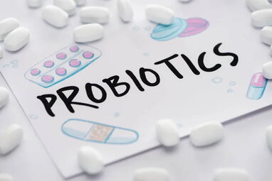 7 продуктів, що містять більше пробіотиків, ніж йогурт