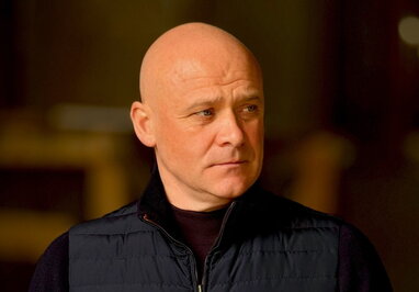 Труханов заявив, що підозра у службовій недбалості після трагедії в Одесі стала для нього несподіванкою