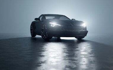 Експерти назвали найкращі преміум-авто 2025 року