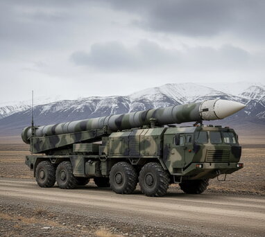 РФ використала ракету 9М729, що стала причиною розриву ядерного договору із США