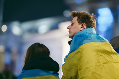 Українці про майбутнє держави: процвітання чи занепад – результати опитування