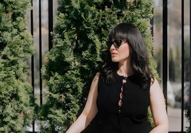 Співачка Даша Астаф’єва зізналася, чому не планує весілля зараз