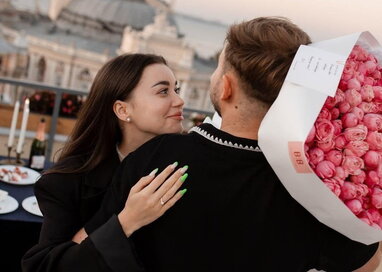 Ексучасниця «Холостяка» оголосила про заручини