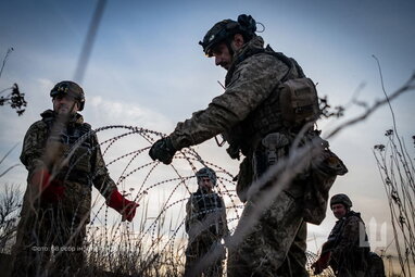 На фронті за добу понад 80 бойових зіткнень: Генштаб