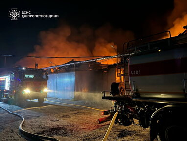 Росія атакувала Дніпропетровщину: загинула людина, серед поранених — дитина