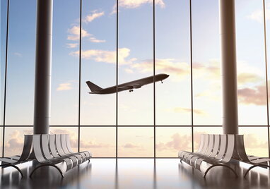 У Бельгії через дрони тимчасово зупинили роботу двох аеропортів