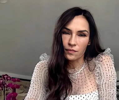 Зірка “Людей Ікс” Фамке Янссен збирається відвідати Москву