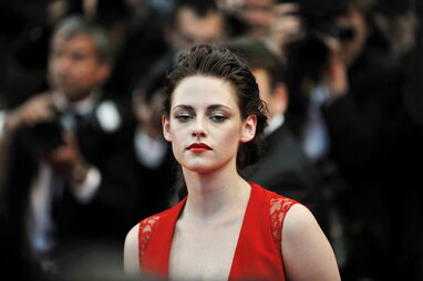 Американська акторка Крістен Стюарт виступила проти несправедливості в Голлівуді