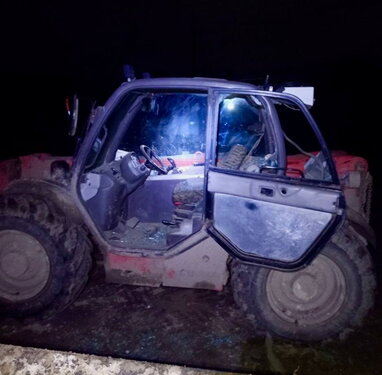 Росіяни атакували енергетичну та транспортну інфраструктуру Чернігівщини