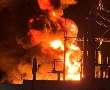 Атака на Полтавщину: у Горішніх Плавнях зникли світло, вода та опалення