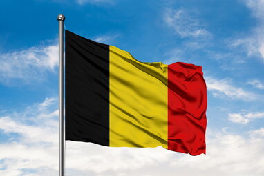 Британія посилить оборону Бельгії після вторгнення невідомих дронів