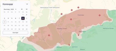 У ЗСУ висміяли фейки РФ про «просування» у Вовчанську