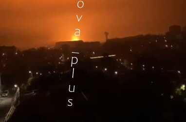 Російський порт Туапсе зазнав атаки морських дронів - ЗМІ