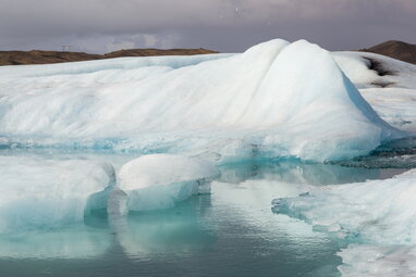 У Норвегії знайшли 1500-річну пастку для оленів, що збереглася в льодовику