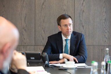 Сергій Корецький: хто він такий?