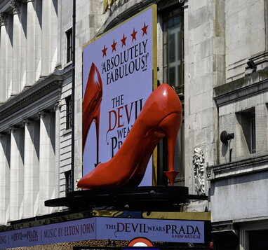 20 років потому: вийшов перший тизер "Диявол носить Прада 2"