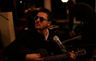 Український співак Женя Галич назвав, на його думку, найневдаліші виступи України на "Євробаченні"