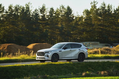 В Україні зросла популярність дизельних авто