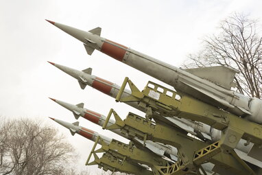 ГУР: Росія виготовить 120 000 планерних бомб і 70 000 дронів у 2025 році