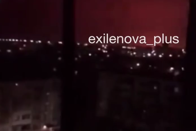 У Самарській області РФ пролунали вибухи: дрони атакували Новокуйбишевський НПЗ