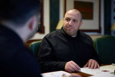 ЦПД: інформація про втечу Умєрова — маніпуляція