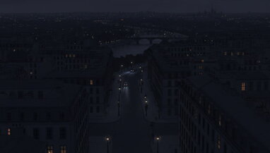 18 листопада світло вимикатимуть цілодобово — Укренерго