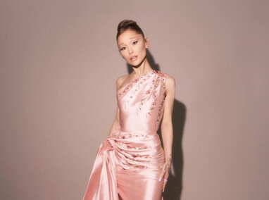 Фанат напав на Аріану Гранде: суд виніс вирок