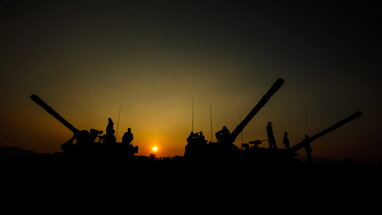 Росіяни просунулися на Донеччині, - DeepState