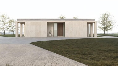 У Львові збудують сучасну поминальну каплицю