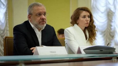 ВР України звільнили Гринчук та Галущенка